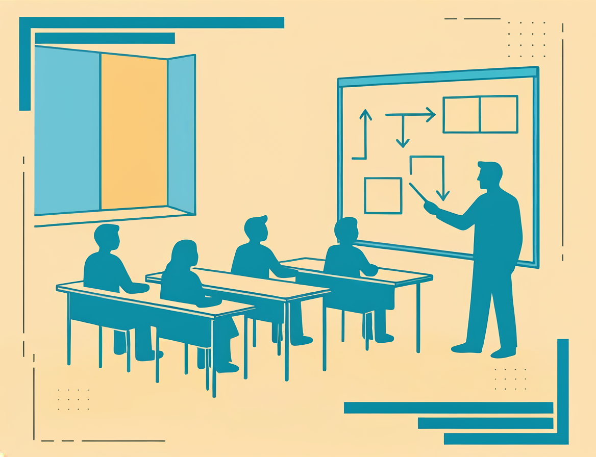 Training Center For Saudi Employees