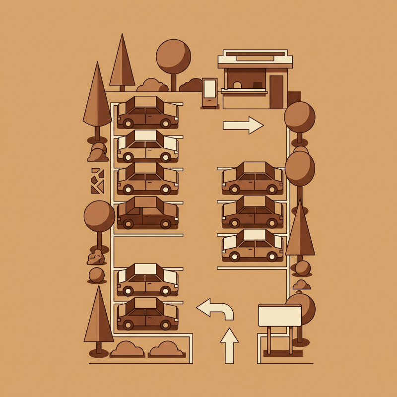 Car Rental / Transportation