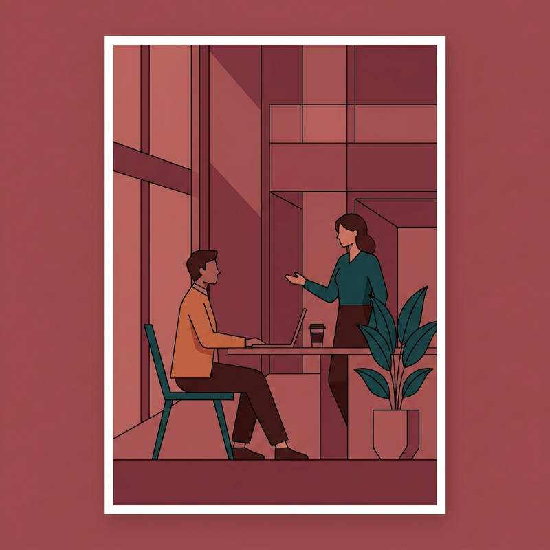 Government Relation Services