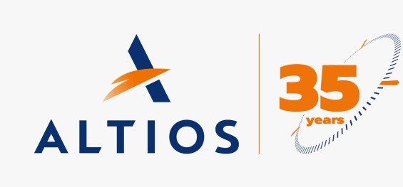 Client logo